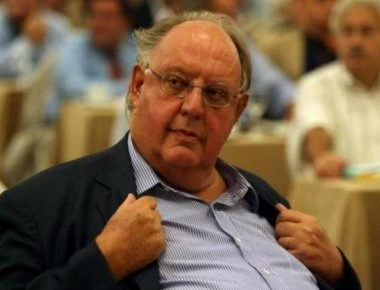 Απίστευτες δηλώσεις Πάγκαλου για ελληνικό χωριό: Τους είχαν φέρει οι Τούρκοι σαν σκλάβους από την Αίγυπτο!